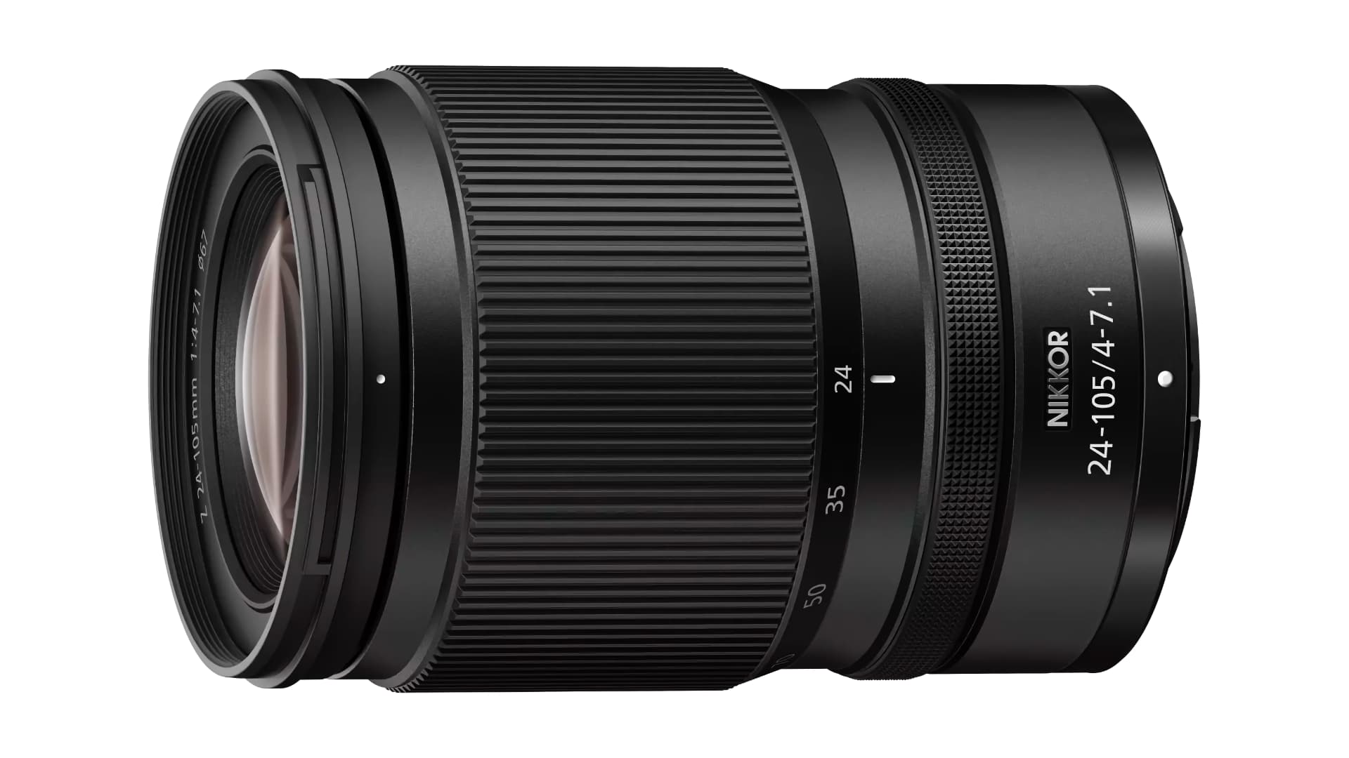Nikon 24–105mm f/4–7.1 Review: A Better Kit Lens Than You’d Expect
