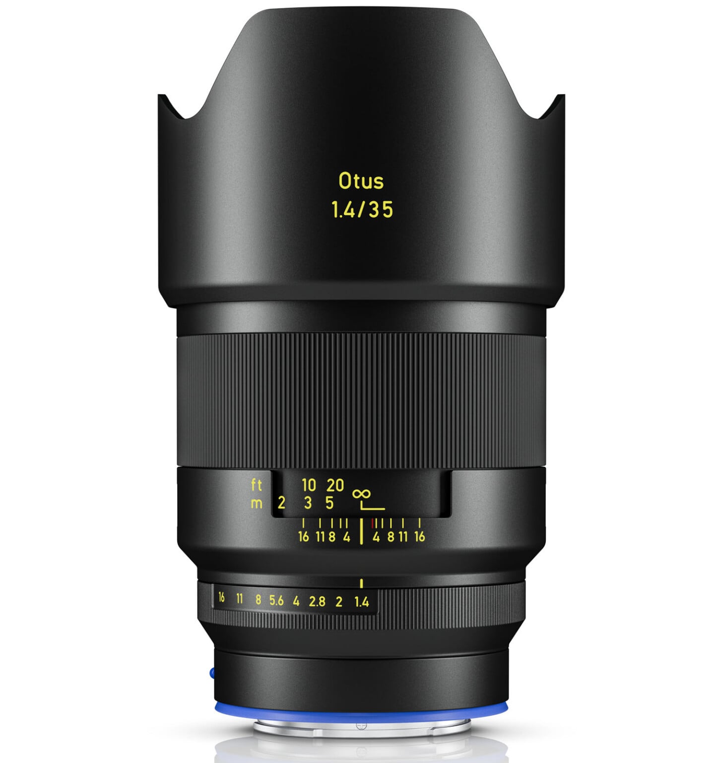 Zeiss Otus ML 35mm f/1.4 Review: Beautiful, Expensive, and Very Old-School